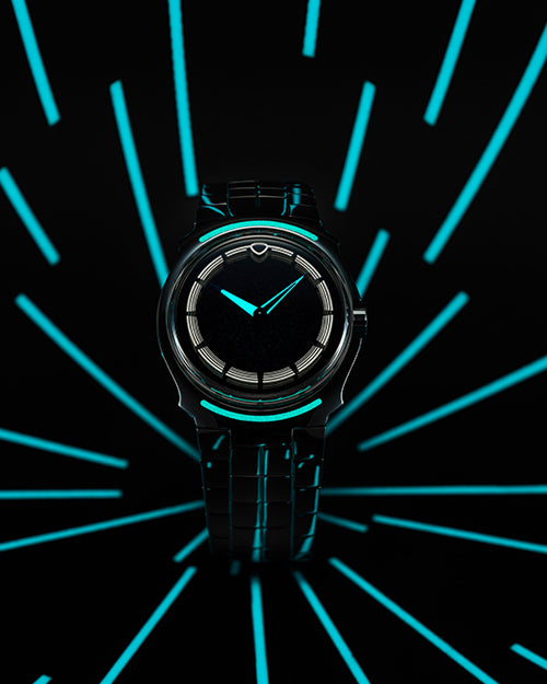 MING 56.00 Starfield