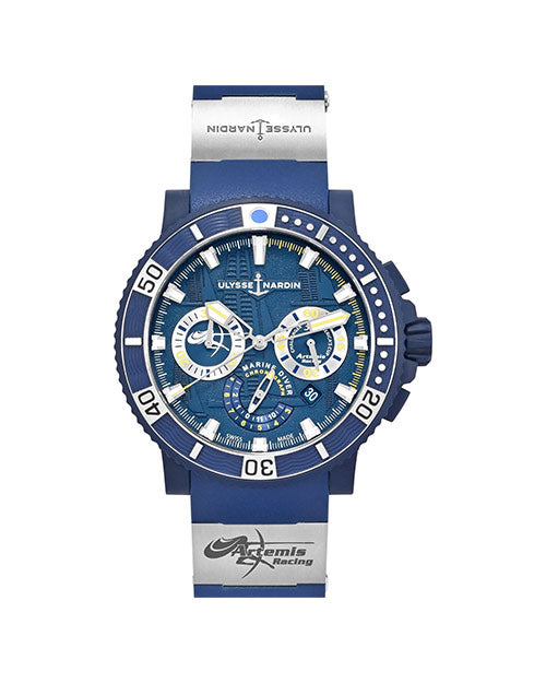 Ulysse Nardin Diver