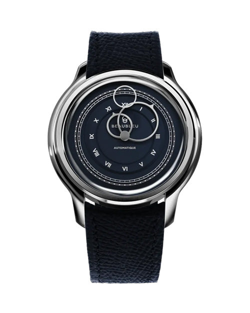 La Pièce n°1 - Empire Blue