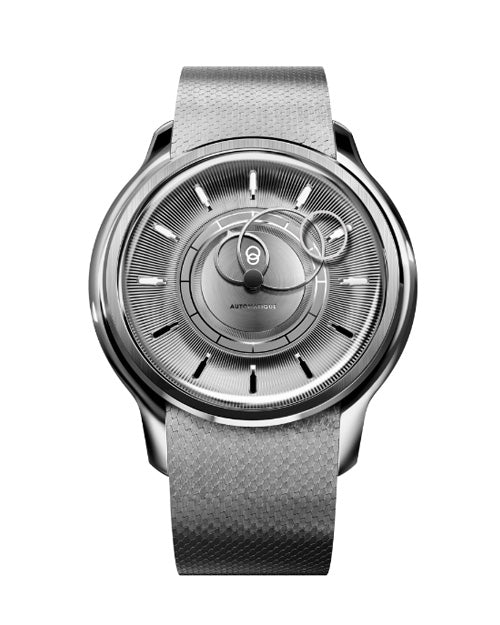 La Pièce n°2 – Silver