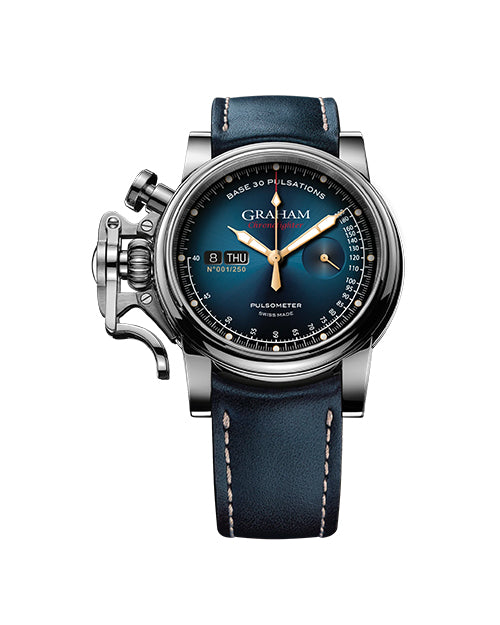 CHRONOFIGHTER VINTAGE PULSOMETER