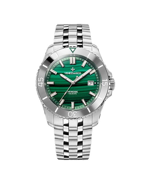 Nereide Malachite - 4521544S