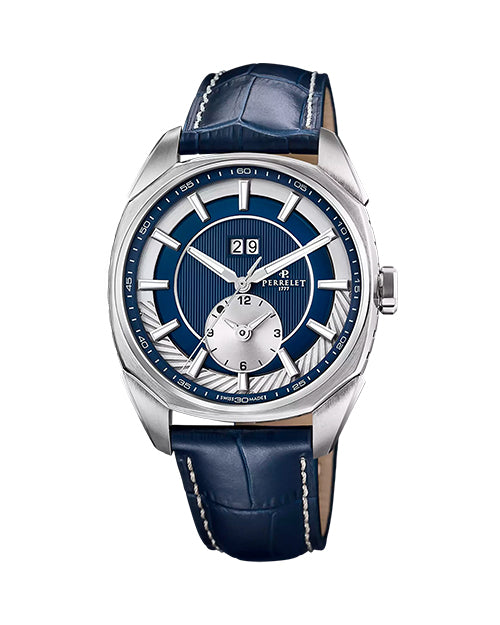 Lab Peripheral dual time big date A1101/4