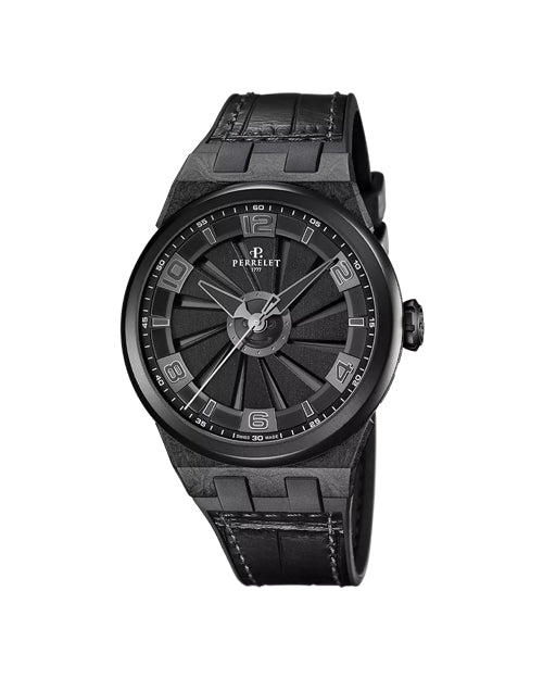 Turbine Carbon black A4065/1
