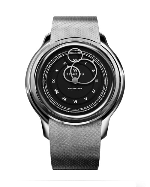 La Pièce n°1 – Graphite