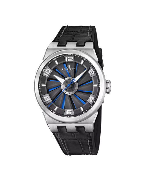 Turbine Evo stainless steel A4062/B