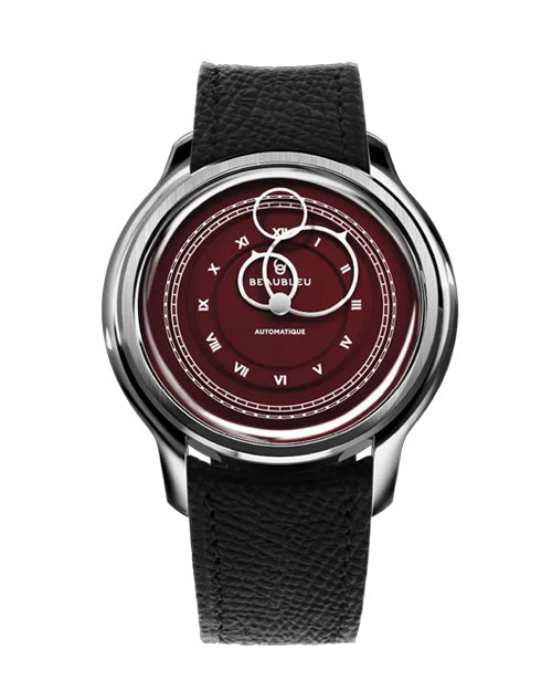 La Pièce n°1 - Burgundy
