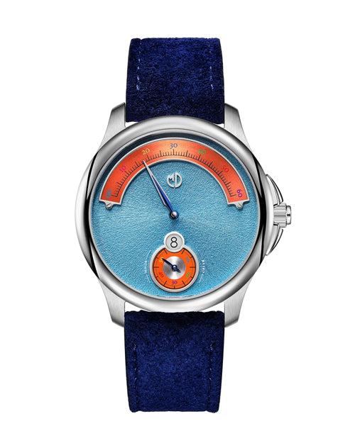 Nuada Ice Fire Automatic