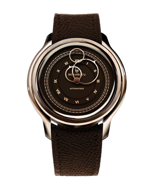 La Pièce n°1 – Moka