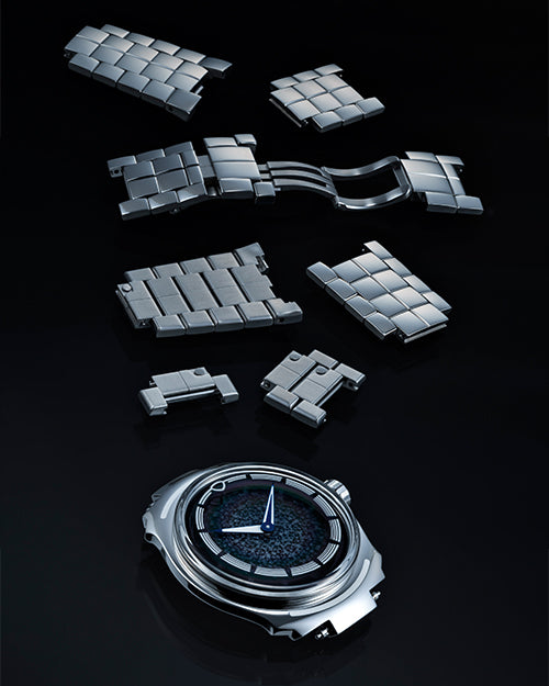 MING 56.00 Starfield