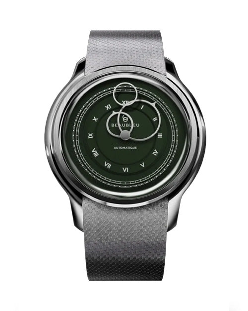 La Pièce n°1 - Olive Green