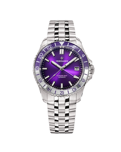 Nereide GMT 39 - 3521512S