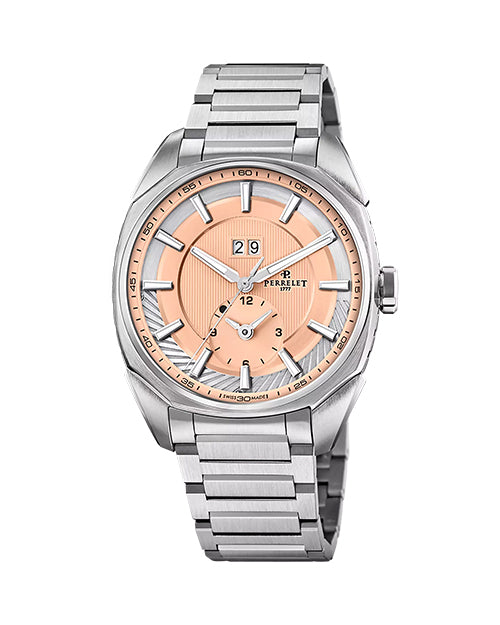 Lab Peripheral dual time big date A1101/E