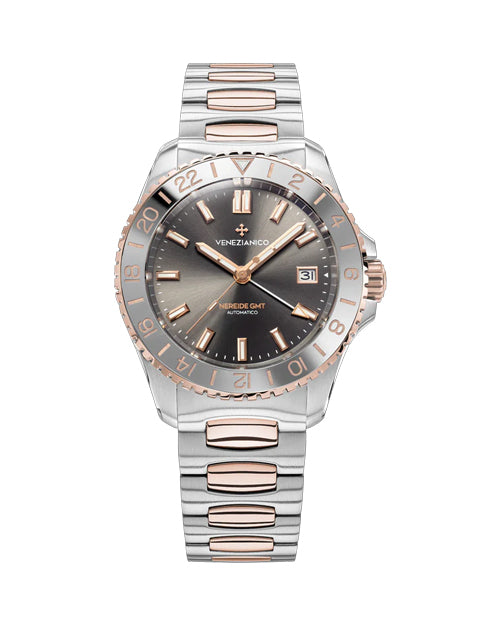 Nereide GMT Grand Tour - 3521510C