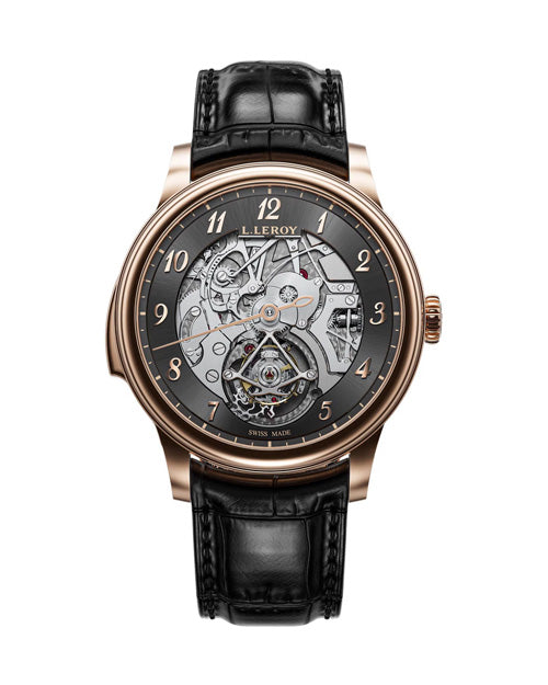 Elyor – Gold 18K5N