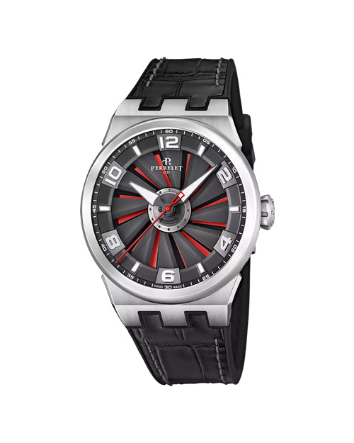 Turbine Evo stainless steel A4062/A