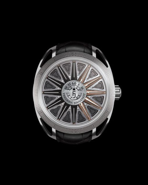 HELIOS WHITE GOLD