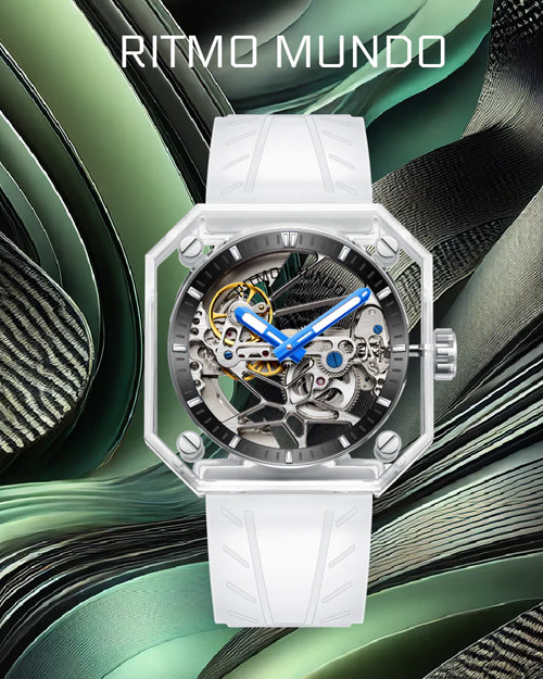 Pegasus Black
