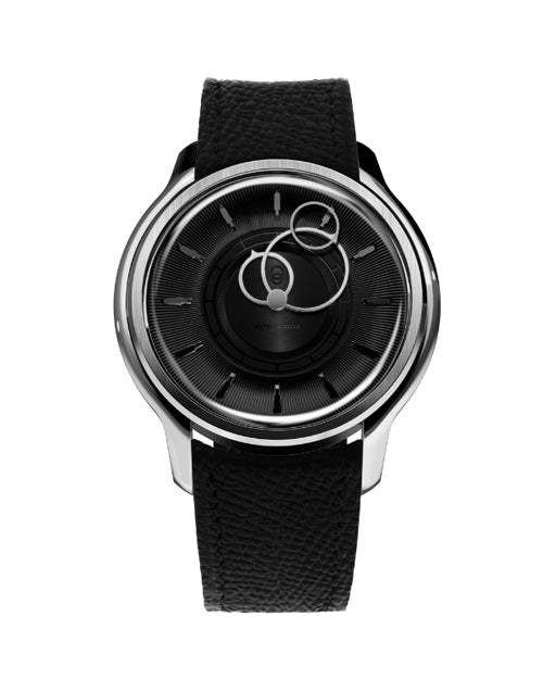 La Pièce n°2 – Black