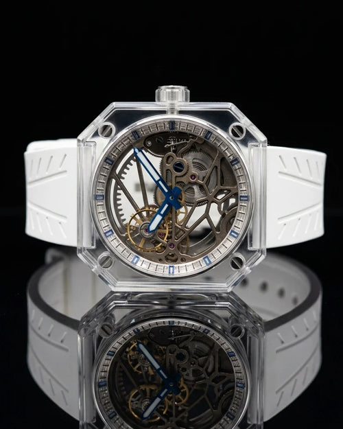 Pegasus Blue Stone