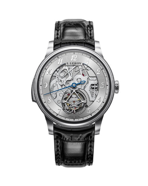 Bal du temps – Titanium