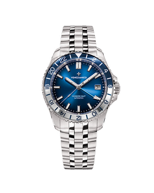 Nereide GMT 39 - 3521511S