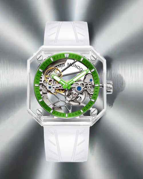 Pegasus Green