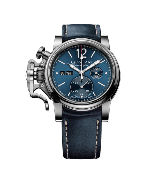 CHRONOFIGHTER VINTAGE (BLUE)
