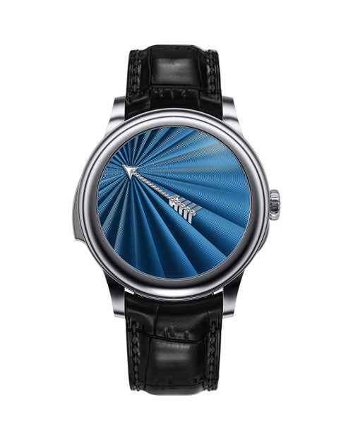 Vox Temporis - Platinum