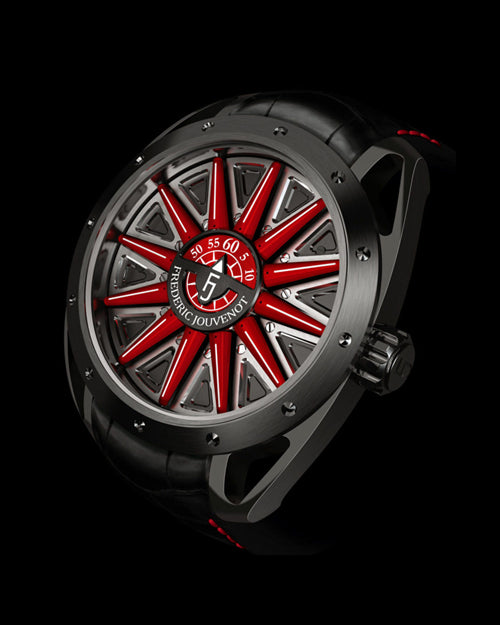 AMATERASU TITANIUM DLC
