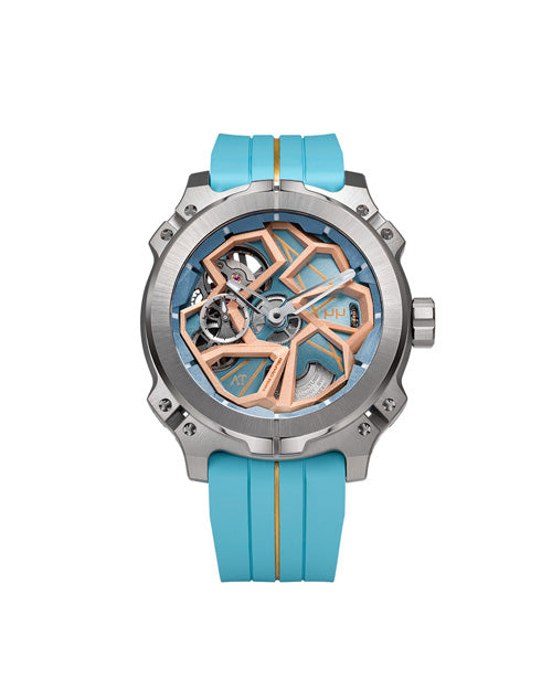 MU05-110 ARCHITECT GOLDEN OASIS