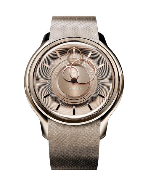 La Pièce n°2 - Rose Gold