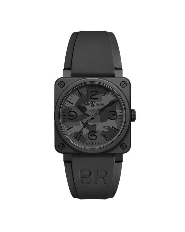 Bell and Ross Watches Authorized Dealer: Prices and Models