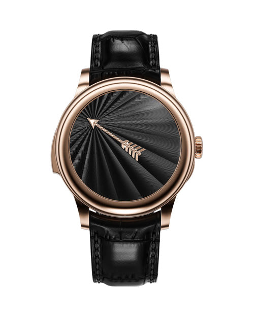 Vox Temporis – Gold 18K5N