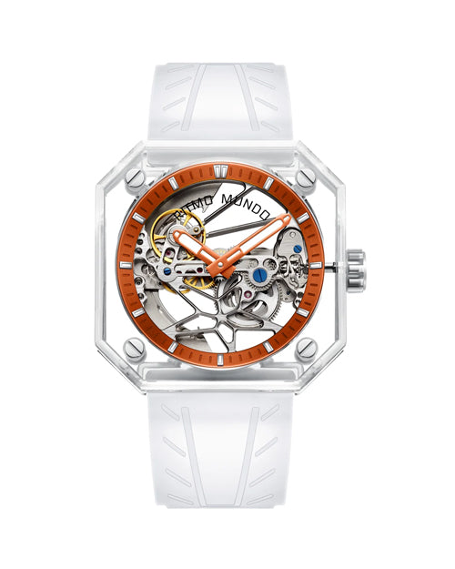 Pegasus Orange
