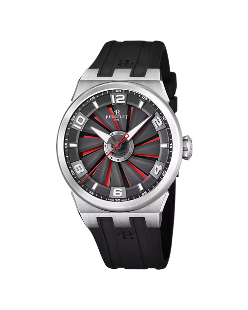 Turbine Evo stainless steel A4062/AA