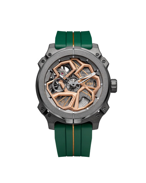 MU05-109 ARCHITECT GOLDEN COSMOS