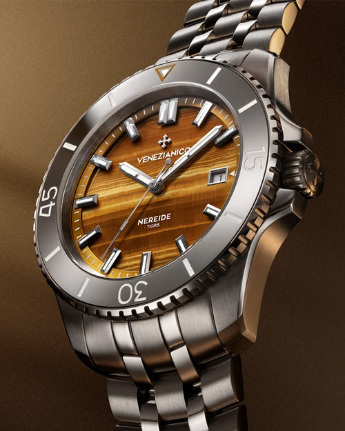 Nereide Tigris 4521543S