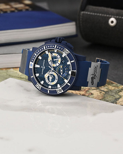 Ulysse Nardin Diver