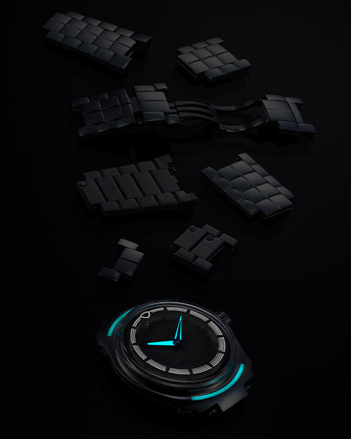 MING 56.00 Starfield