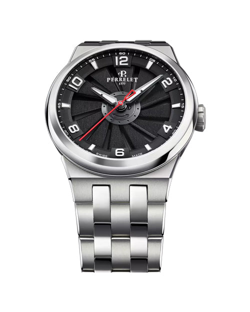 Turbine Titanium 41 titanium A4066/4