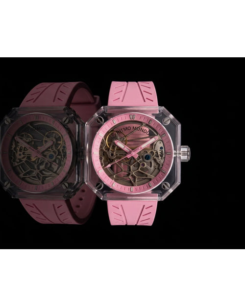 Pegasus Pink