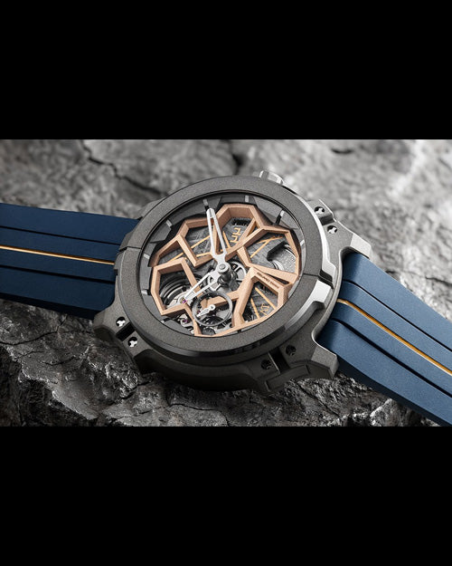 MU05-109 ARCHITECT GOLDEN COSMOS