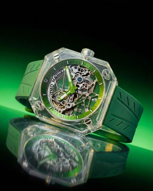 Pegasus Green