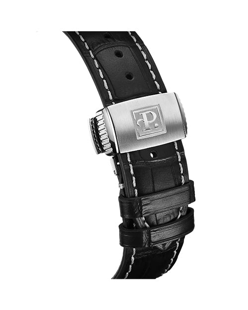 Lab Peripheral dual time big date A1101/1