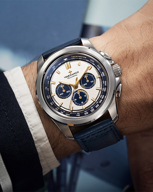 Bucintoro 1976 - Limited Edition