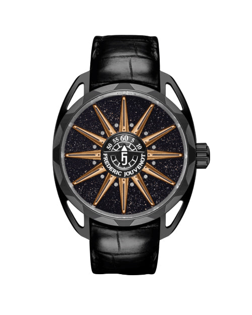 HELIOS AVENTURINES