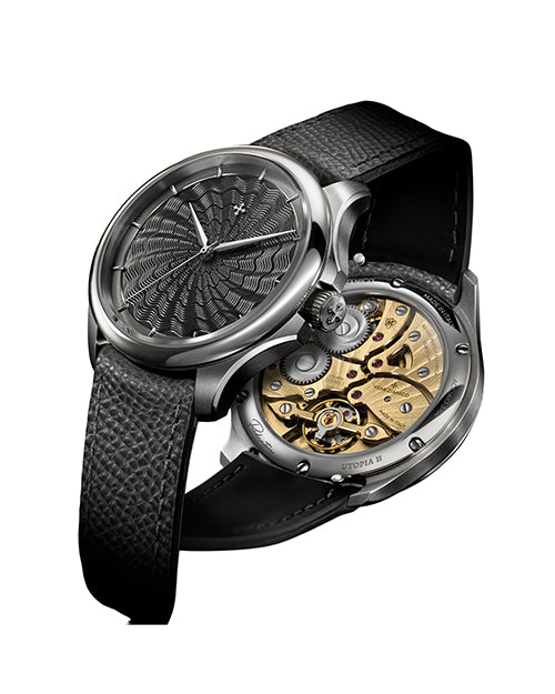 Redentore Utopia II - Beta - Limited Edition