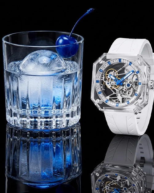 Pegasus Blue Stone