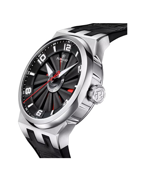 Turbine Evo stainless steel A4062/A